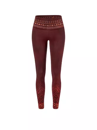 THE SPIRIT OF OM | Yogatight Shakti da donna |